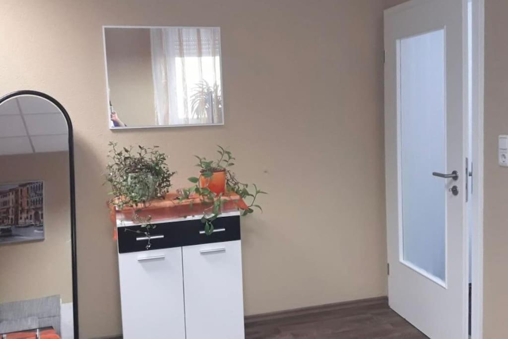 Ferienwohnung Aelit Китцинген Екстериор снимка